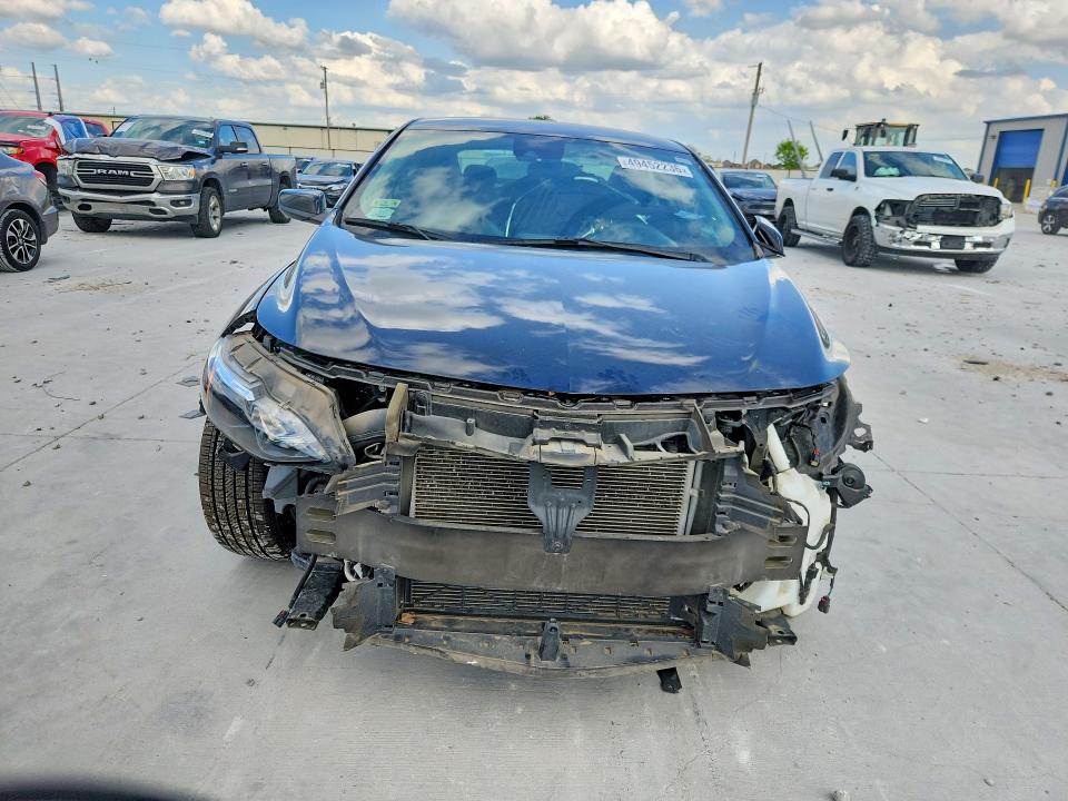Aukcja sprzedaży 2024 Chevrolet Malibu, vin: 1G1ZD5ST1RF169284, numer aukcji: 49452236