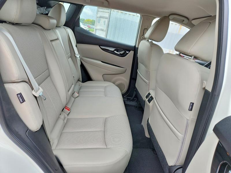 Продажа на аукционе авто 2022 Nissan Rogue Sport, vin: JN1BJ1CW4NW494012, номер лота: 51290446