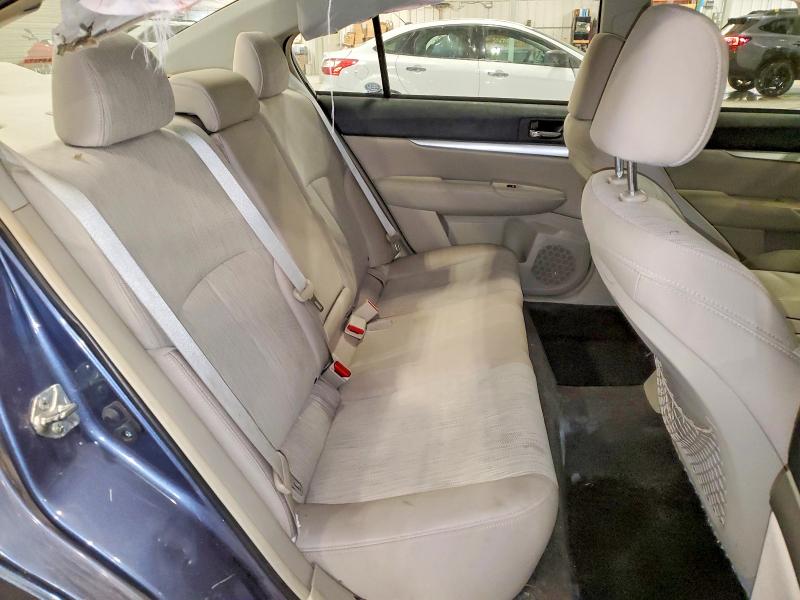 Aukcja sprzedaży 2014 Subaru Legacy, vin: 4S3BMCC66E3008527, numer aukcji: 50511636