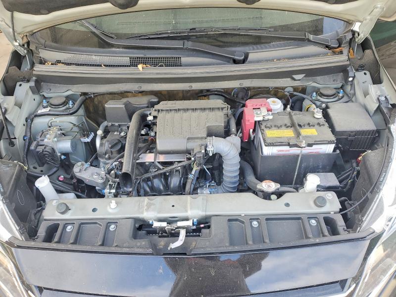 Продаж на аукціоні авто 2024 Mitsubishi Mirage, vin: ML32AUHJ9RH022641, номер лоту: 50640796