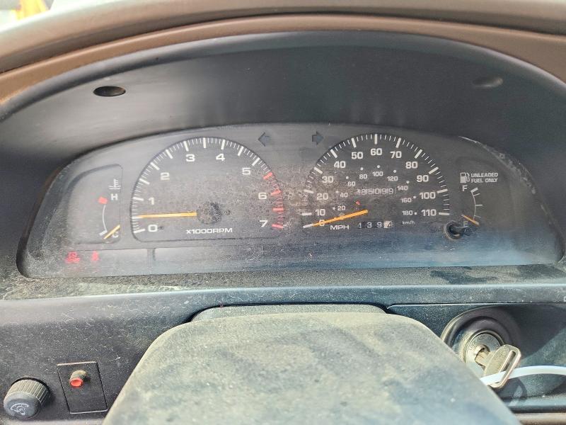 Продажа на аукционе авто 1997 Toyota 4runner, vin: JT3GN86R7V0049793, номер лота: 49680206