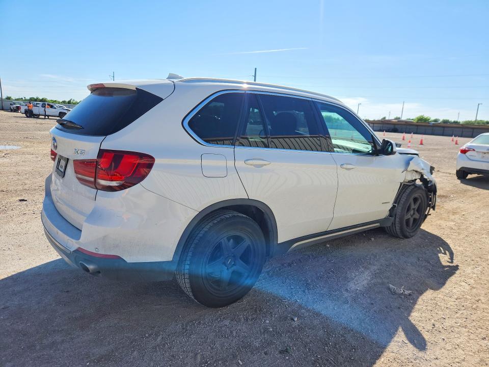 Aukcja sprzedaży 2017 Bmw X5, vin: 5UXKR2C33H0U23035, numer aukcji: 48988416