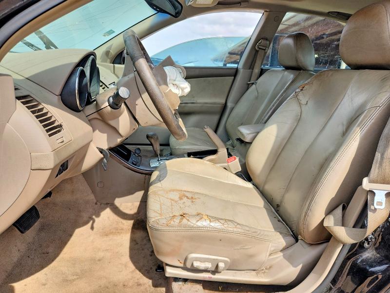 Aukcja sprzedaży 2006 Nissan Altima, vin: 1N4BL11DX6C148144, numer aukcji: 51687356