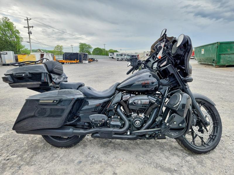 2020 Harley-davidson Flhxs მანქანა იყიდება აუქციონზე, vin: 1HD1KRP13LB654936, აუქციონის ნომერი: 49808786