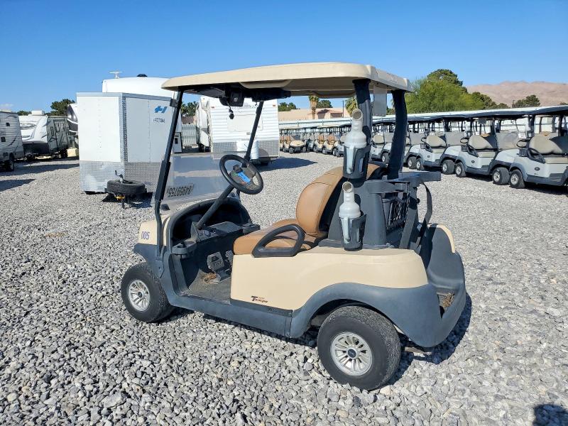 Продаж на аукціоні авто 2020 Club Car Tempo Lithium, vin: AN2038109368, номер лоту: 50562416