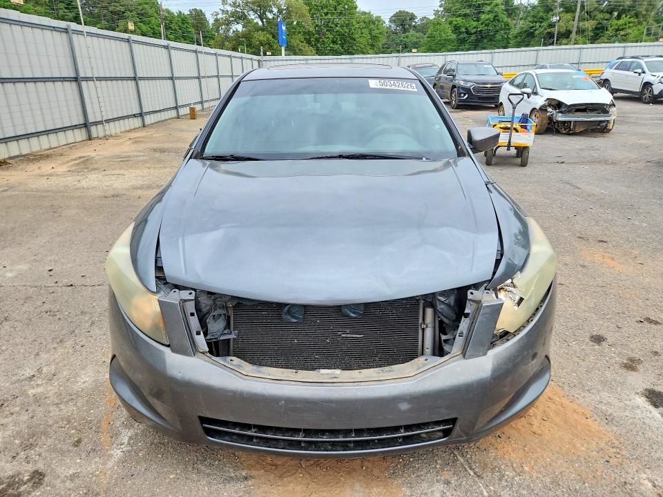 Aukcja sprzedaży 2008 Honda Accord, vin: 1HGCP26708A079394, numer aukcji: 50342626