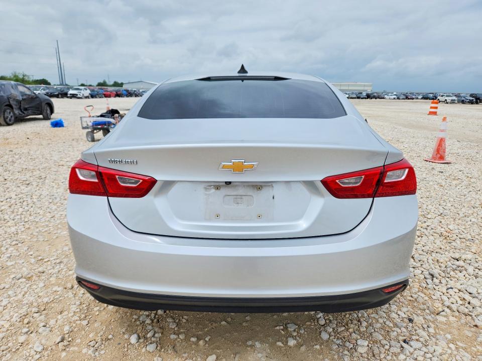 Aukcja sprzedaży 2019 Chevrolet Malibu, vin: 1G1ZB5ST6KF201755, numer aukcji: 49889766