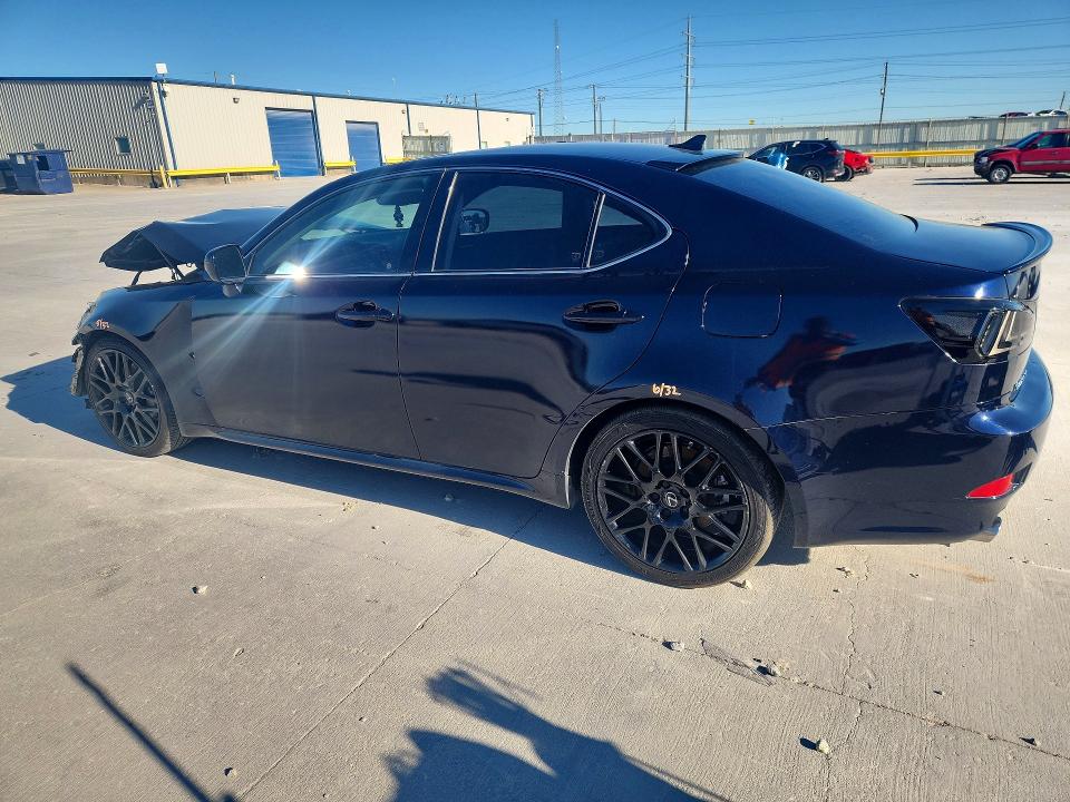 Продажа на аукционе авто 2007 Lexus Is 350, vin: JTHBE262472008985, номер лота: 48808716