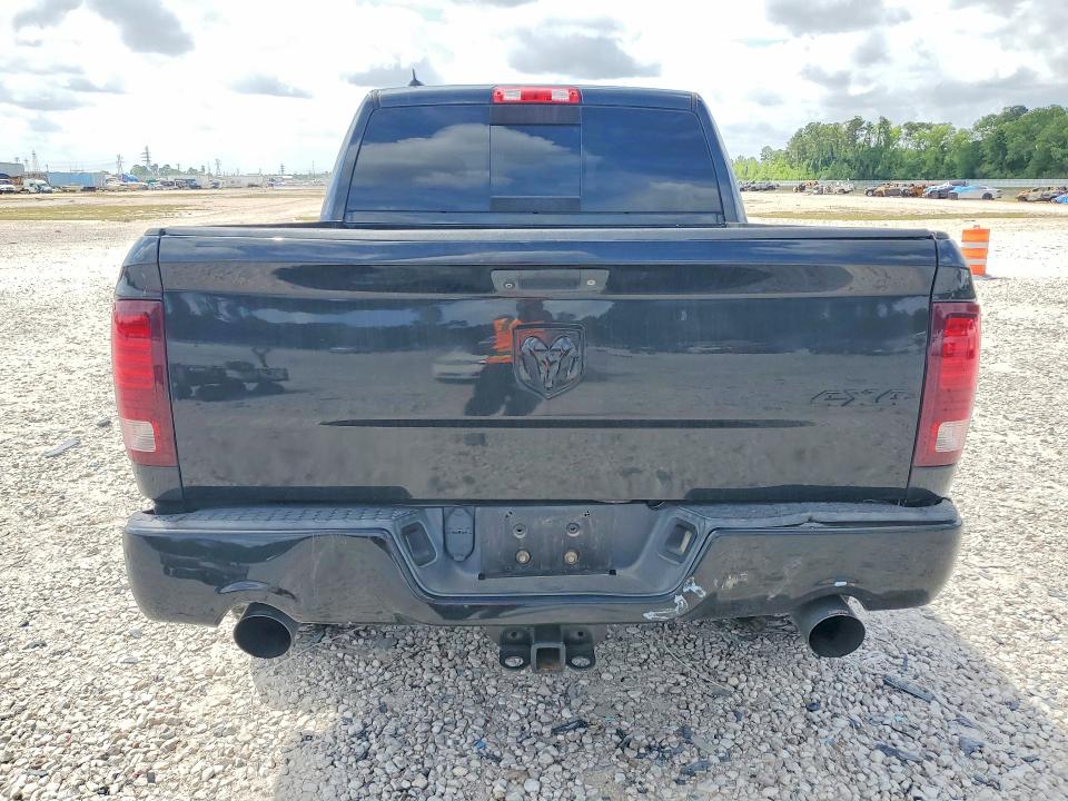 Aukcja sprzedaży 2016 Ram 1500, vin: 1C6RR7MT4GS205983, numer aukcji: 49160786