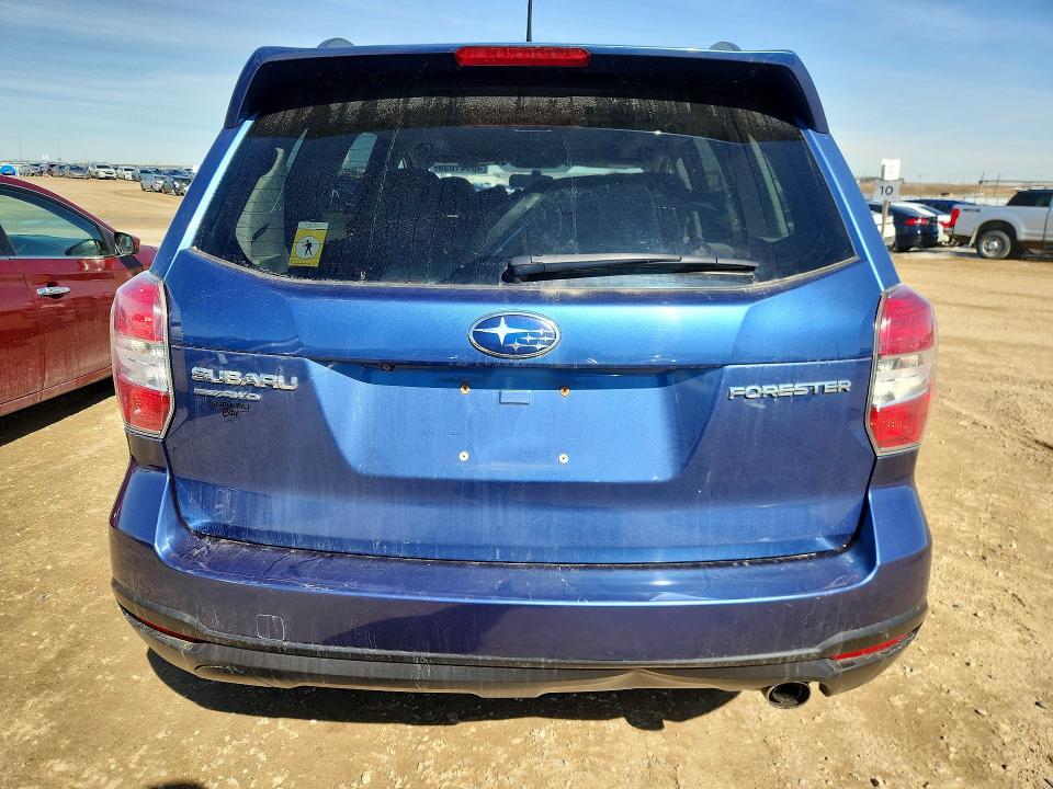 Продажа на аукционе авто 2015 Subaru Forester, vin: JF2SJCHC1FH802591, номер лота: 48141656