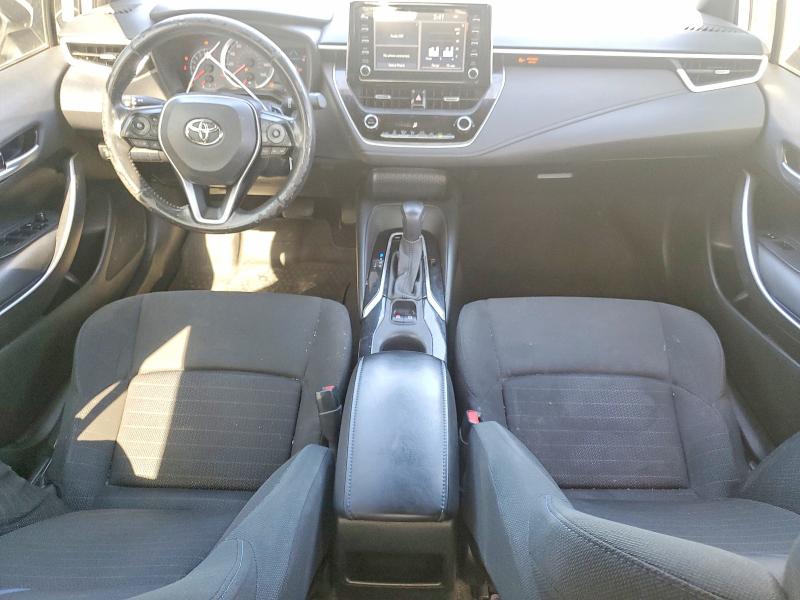 2020 Toyota Corolla მანქანა იყიდება აუქციონზე, vin: JTDS4RCEXLJ043607, აუქციონის ნომერი: 51090236