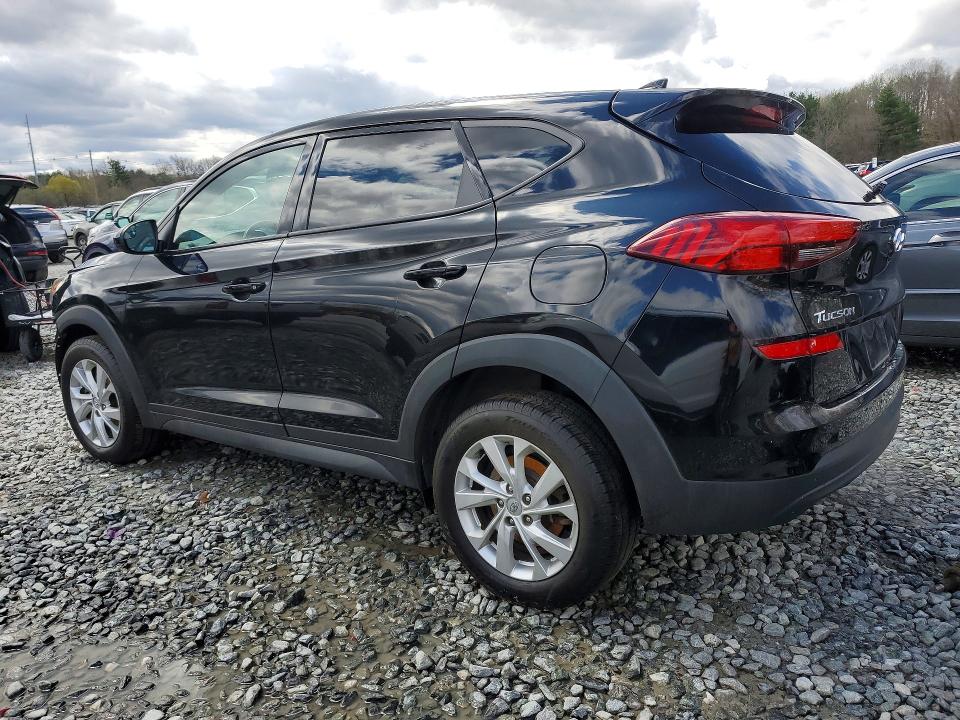 2020 Hyundai Tucson მანქანა იყიდება აუქციონზე, vin: KM8J23A46LU156957, აუქციონის ნომერი: 50080216