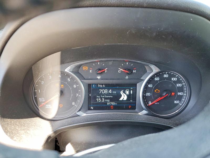 Aukcja sprzedaży 2018 Gmc Terrain, vin: 3GKALVEXXJL202528, numer aukcji: 47547706