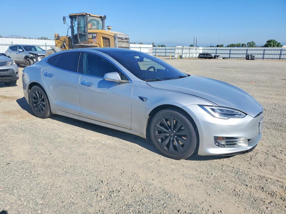 Aukcja sprzedaży 2018 Tesla Model S, vin: 5YJSA1E2XJF245106, numer aukcji: 48999926