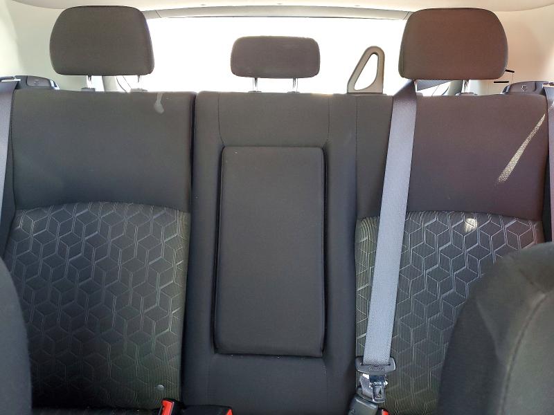 Продаж на аукціоні авто 2022 Mitsubishi Outlander Sport, vin: JA4ARUAU4NU016666, номер лоту: 49175376