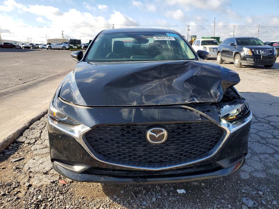 Aukcja sprzedaży 2024 Mazda 3, vin: 3MZBPABMXRM418549, numer aukcji: 48444156