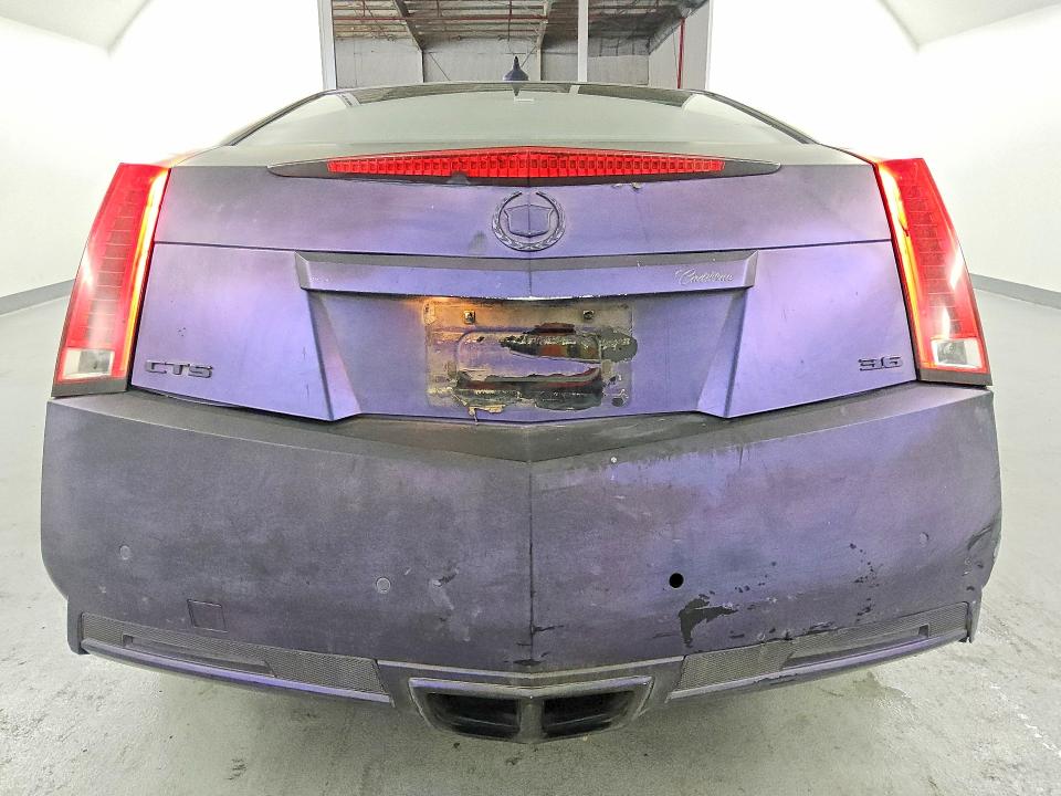 2014 Cadillac Cts მანქანა იყიდება აუქციონზე, vin: 1G6DA1E39E0192648, აუქციონის ნომერი: 48020876