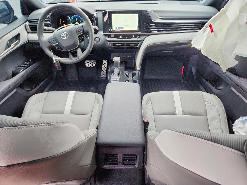 Aukcja sprzedaży 2026 Toyota Camry, vin: 4T1DAACK7TU672454, numer aukcji: 47794696