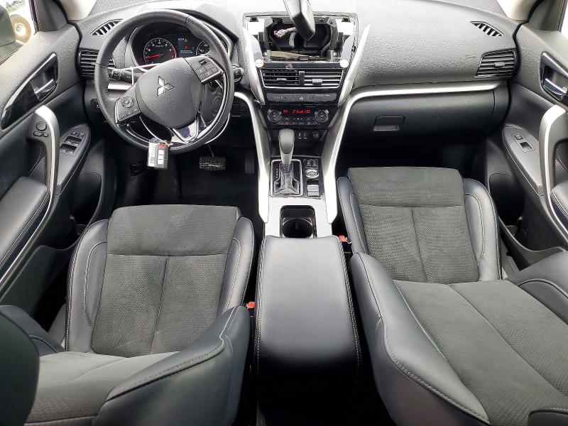 Продаж на аукціоні авто 2024 Mitsubishi Eclipse Cross, vin: JA4ATWAA2RZ078675, номер лоту: 48829026