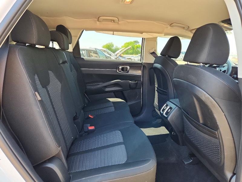 Продажа на аукционе авто 2026 Kia Sorento, vin: 5XYRG4JC3TG442546, номер лота: 48982726