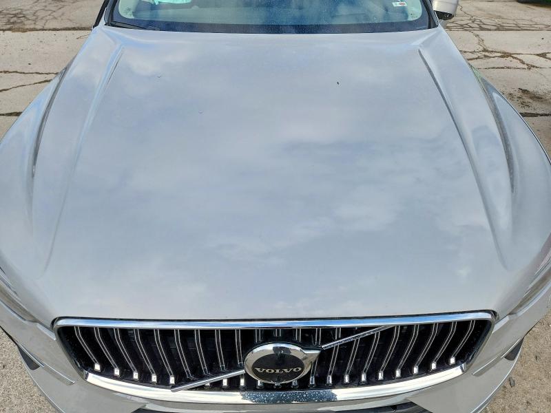 Продажа на аукционе авто 2022 Volvo Xc60, vin: YV4L12RL5N1073821, номер лота: 49060056