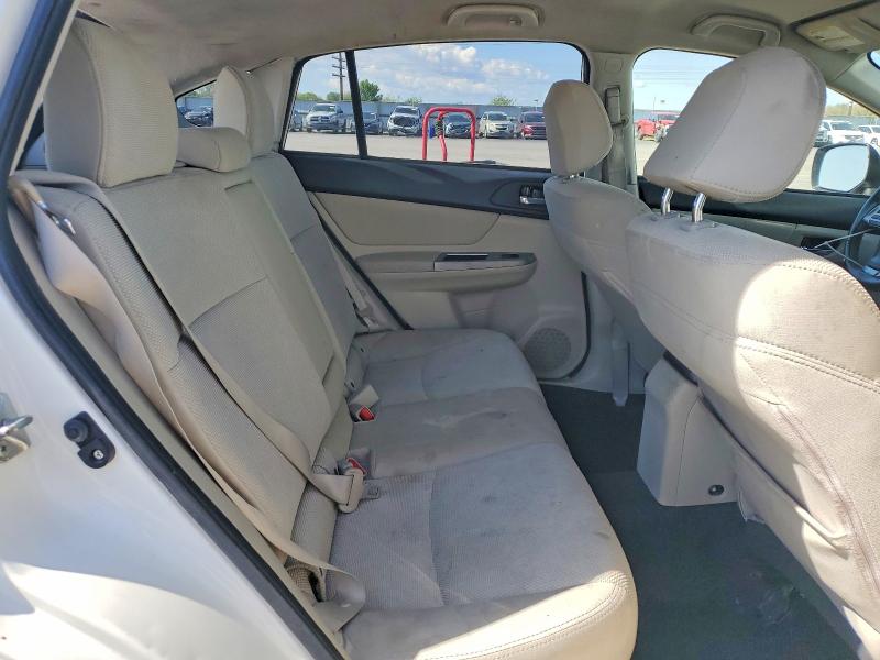 Aukcja sprzedaży 2014 Subaru Xv Crosstrek, vin: JF2GPBCC2EH332964, numer aukcji: 51407536