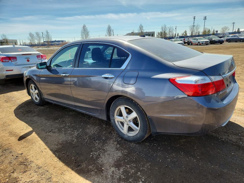 Aukcja sprzedaży 2014 Honda Accord, vin: 1HGCR2F88EA800091, numer aukcji: 49615336