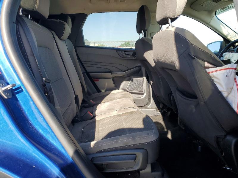 53659866 :رقم المزاد ، 1FMCU0G69NUA67431 vin ، 2022 Ford Escape مزاد بيع