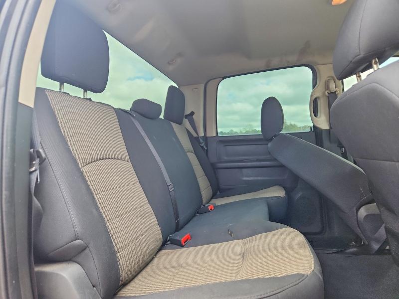 Aukcja sprzedaży 2012 Dodge Ram 1500, vin: 1C6RD7KT6CS142087, numer aukcji: 48493536