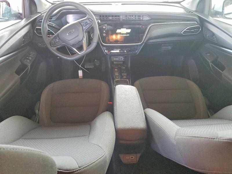 51007746 :رقم المزاد ، 1G1FY6S09P4148288 vin ، 2023 Chevrolet Bolt Euv مزاد بيع