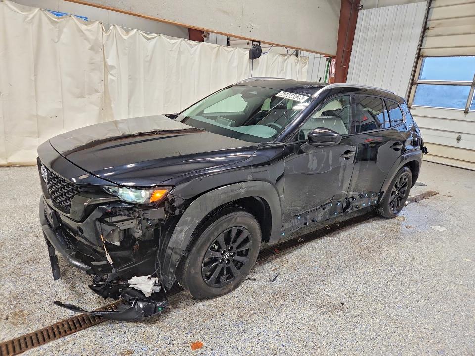 Auction sale of the 2025 Mazda Cx-50, vin: 7MMVABDM7SN371853, lot number: 48484036