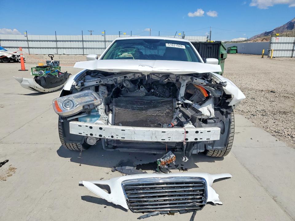 Aukcja sprzedaży 2014 Chrysler 300, vin: 2C3CCARGXEH125606, numer aukcji: 51631926
