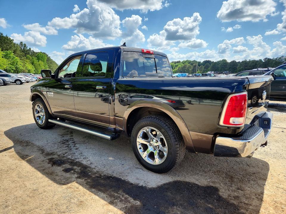 Продажа на аукционе авто 2018 Ram 1500, vin: 1C6RR6NT0JS143689, номер лота: 49741086