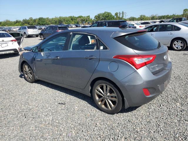 Продажа на аукционе авто 2016 Hyundai Elantra Gt, vin: KMHD35LH0GU287037, номер лота: 51148736