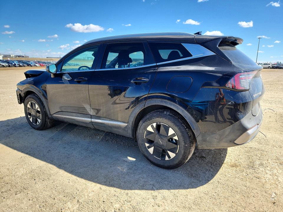 50400906 :رقم المزاد ، KNDPVDDG3T7308290 vin ، 2026 Kia Sportage Hybrid مزاد بيع