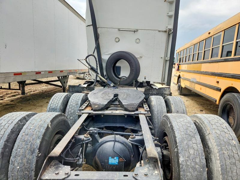 Продажа на аукционе авто 2021 Kenworth Tractor, vin: 1XKYDP9X0MJ446072, номер лота: 49458156