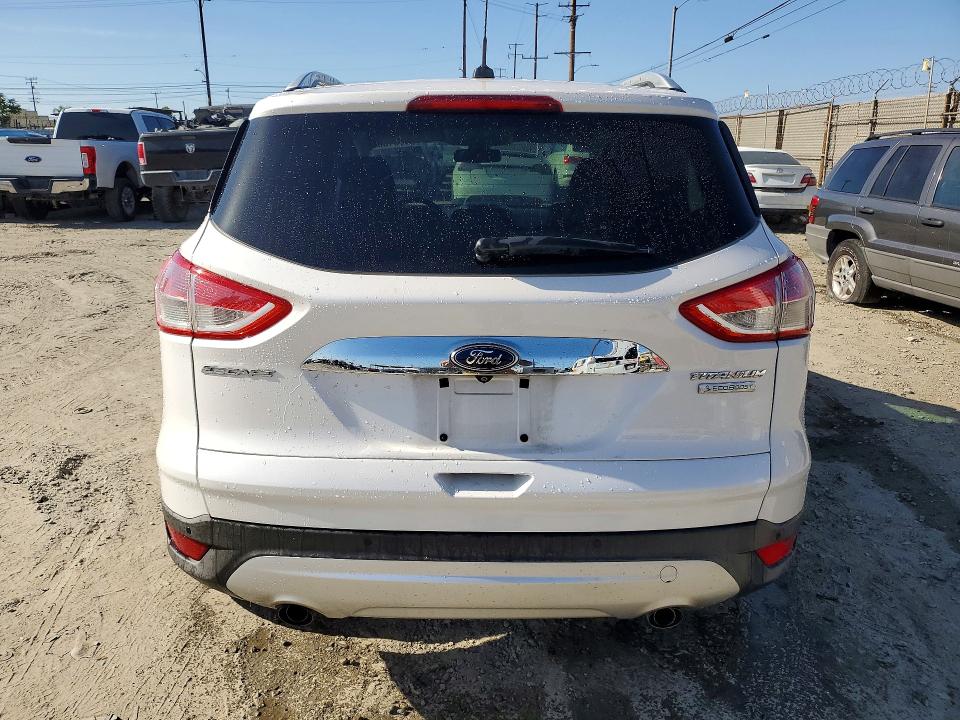 Aukcja sprzedaży 2014 Ford Escape, vin: 1FMCU0JX6EUB31488, numer aukcji: 51661836