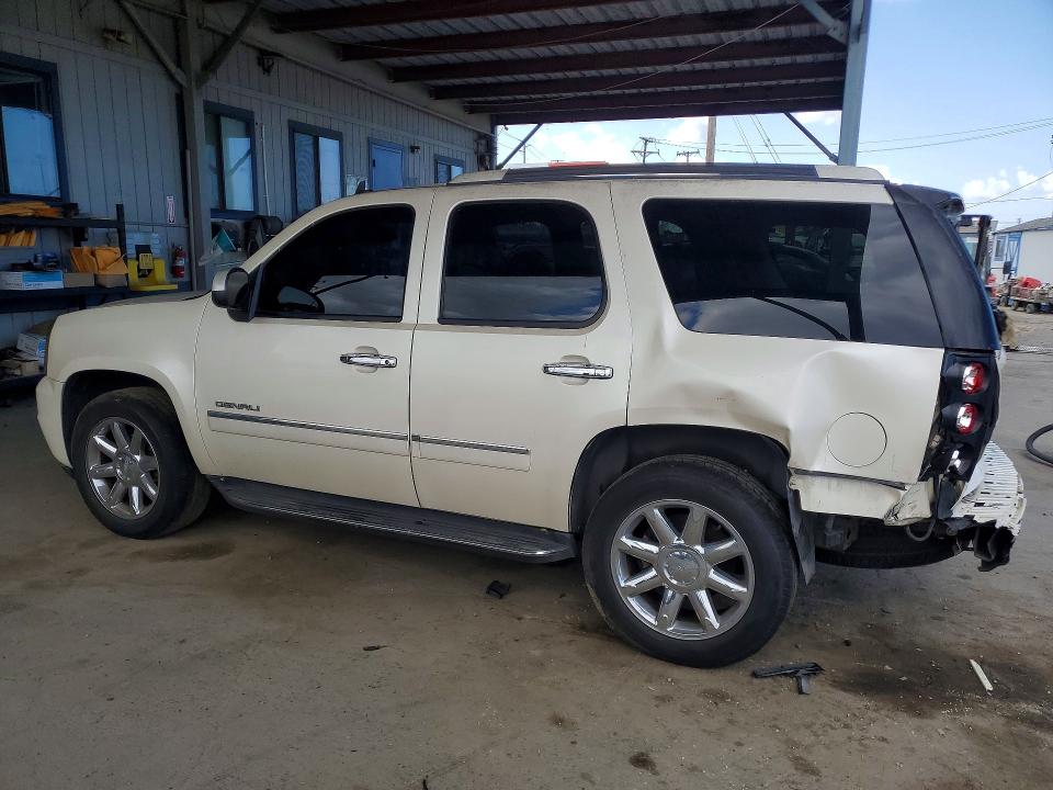51501406 :رقم المزاد ، 1GKFK03299R195658 vin ، 2009 Gmc Yukon مزاد بيع