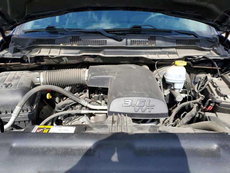 Продаж на аукціоні авто 2022 Ram 1500 Classic, vin: 1C6RR6FGXNS165562, номер лоту: 48293076