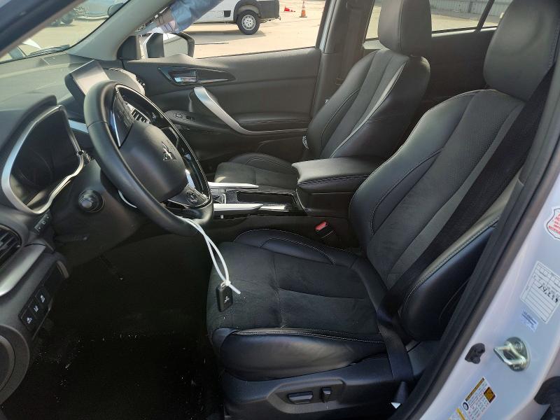 Продаж на аукціоні авто 2024 Mitsubishi Eclipse Cross, vin: JA4ATWAA3RZ044941, номер лоту: 48613956