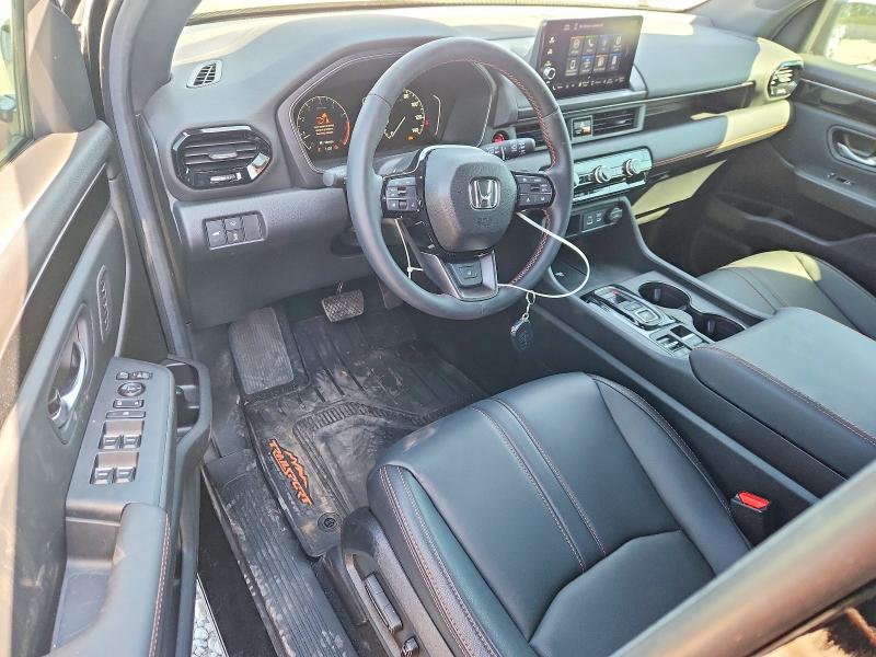 Продаж на аукціоні авто 2025 Honda Pilot, vin: 5FNYG1H68SB145711, номер лоту: 48906656