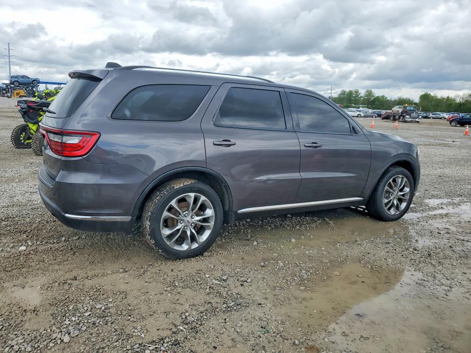 Aukcja sprzedaży 2015 Dodge Durango, vin: 1C4RDJAG2FC786727, numer aukcji: 51967406