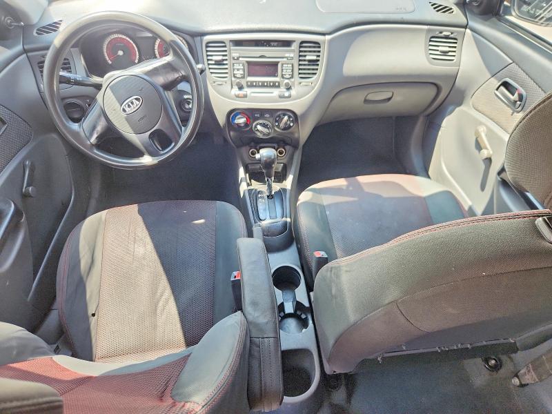 Aukcja sprzedaży 2011 Kia Rio, vin: KNADH4A38B6913788, numer aukcji: 51320706