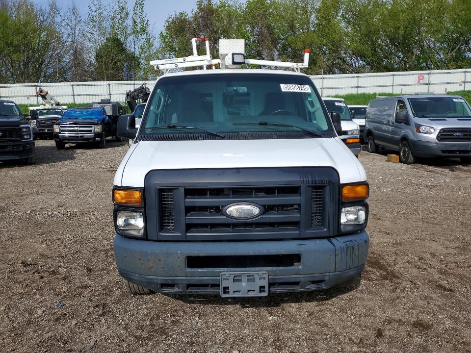 2014 Ford Econoline მანქანა იყიდება აუქციონზე, vin: 1FTSE3EL6EDB03356, აუქციონის ნომერი: 55060676