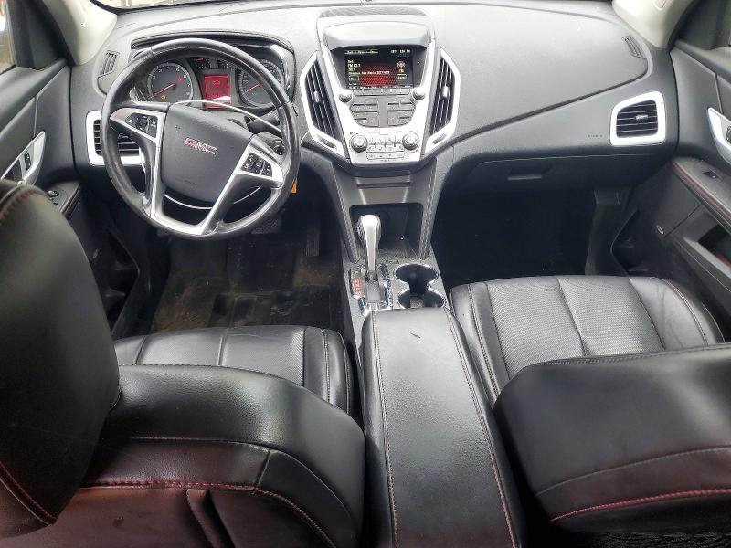 Aukcja sprzedaży 2013 Gmc Terrain, vin: 2GKALUEK4D6376991, numer aukcji: 50200346