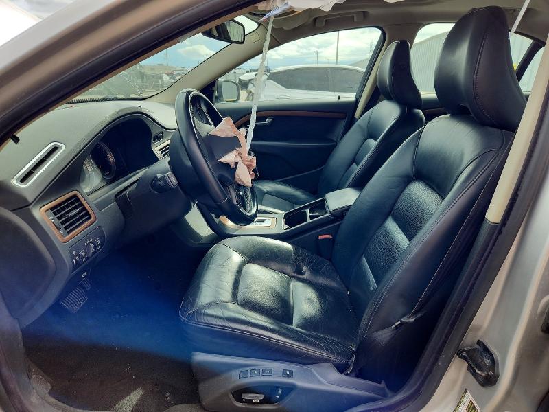 Aukcja sprzedaży 2008 Volvo S80, vin: YV1AH992981064348, numer aukcji: 51240606