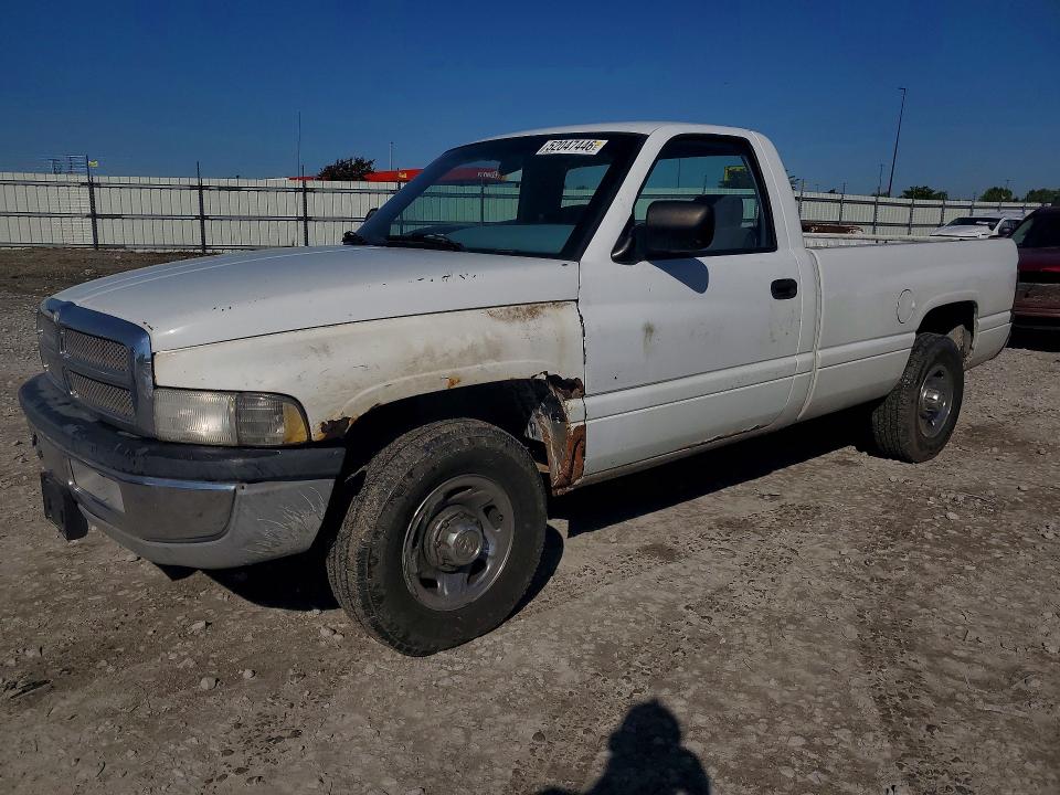 Aukcja sprzedaży 1994 Dodge Ram 2500, vin: 1B7KC26C9RS531468, numer aukcji: 52047446