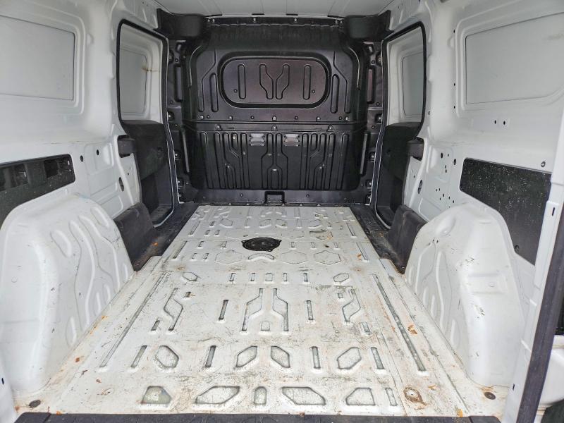 48469296 :رقم المزاد ، ZFBHRFCB2M6V72511 vin ، 2021 Ram Promaster City مزاد بيع