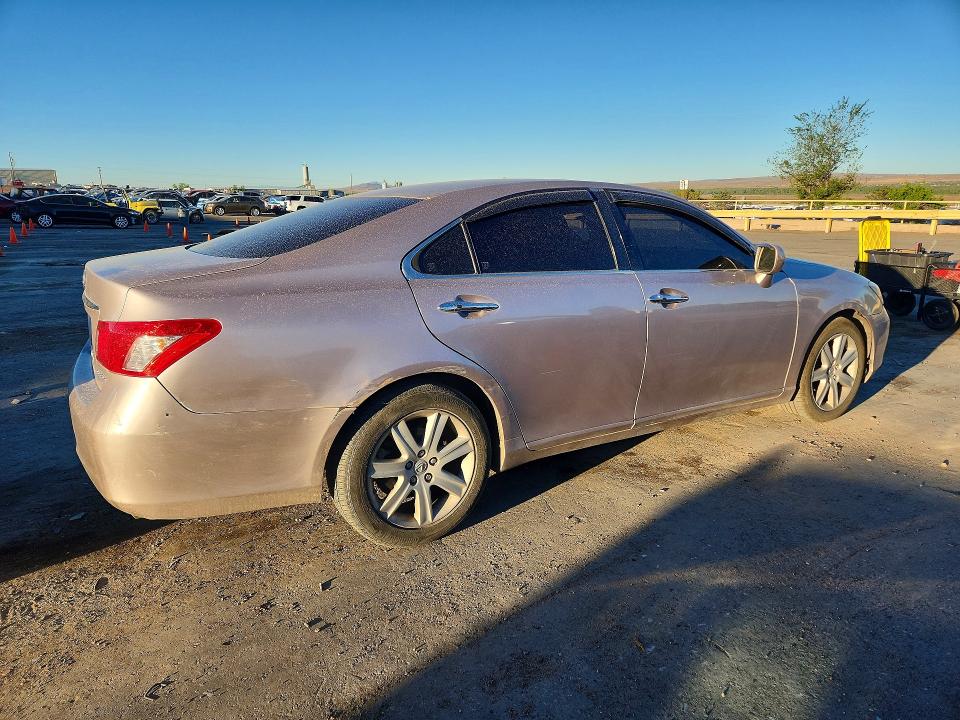 Aukcja sprzedaży 2007 Lexus Es, vin: JTHBJ46G972041208, numer aukcji: 49898656