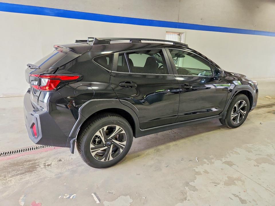 Продаж на аукціоні авто 2024 Subaru Crosstrek, vin: JF2GUADC6RH264420, номер лоту: 50368476